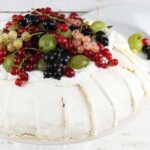 Tort Pavlova