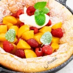 Dutch baby