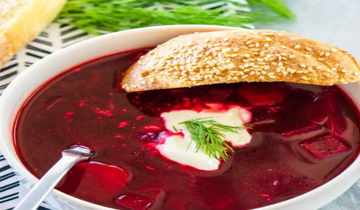 borscht