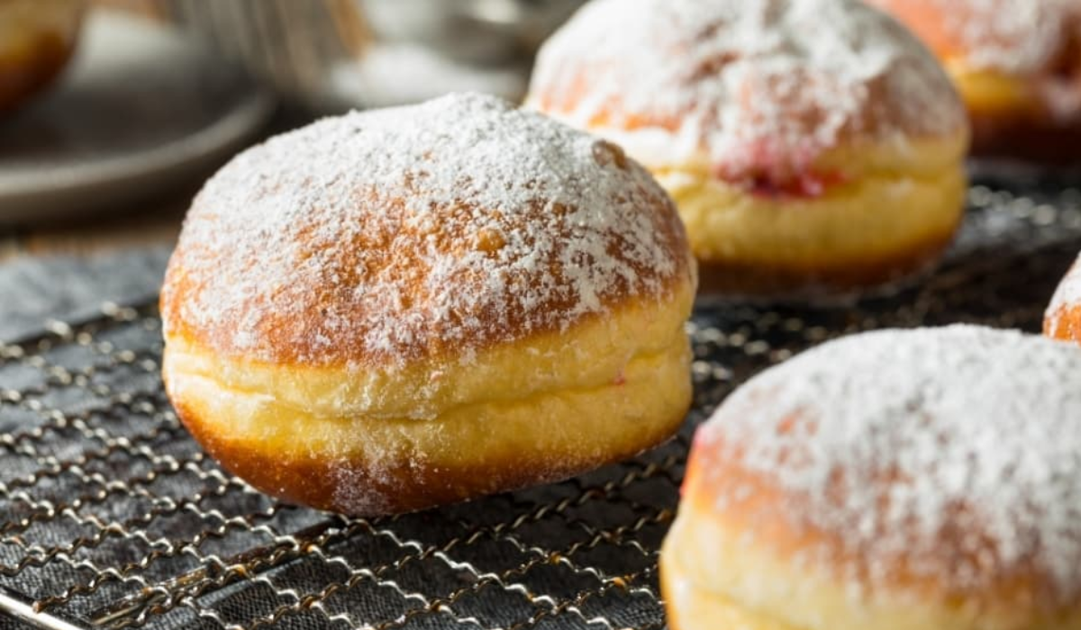 Paczki