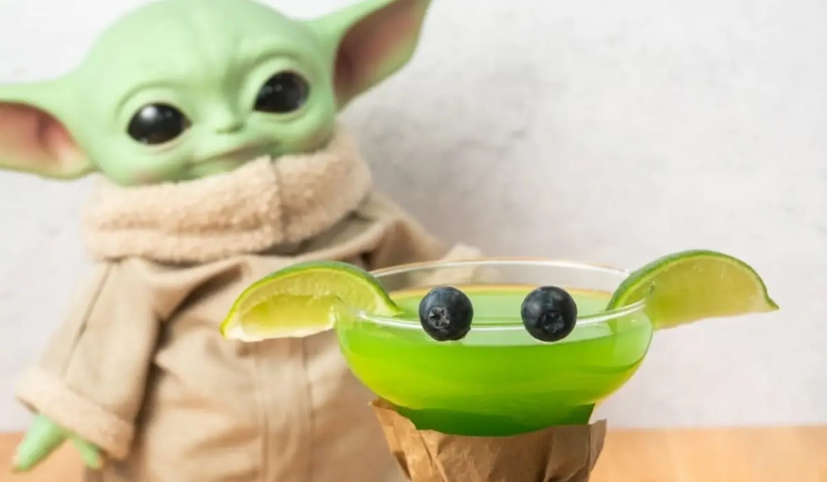 Baby Yoda