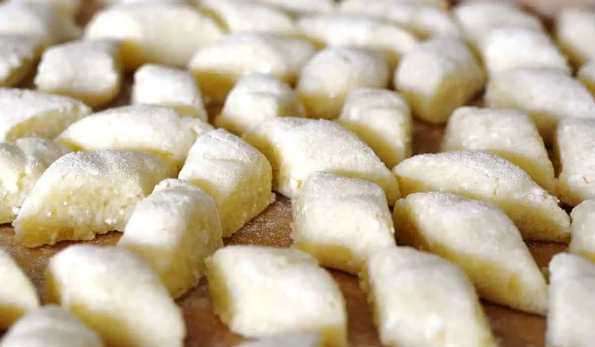 Gnocchi